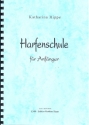 Harfenschule fr Anfnger  