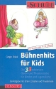 Bhnenhits fr Kids Die 33 schnsten Opern und Theaterstcke fr Kinder und Jugendliche