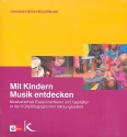 Mit Kindern Musik entdecken  