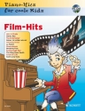 Film-Hits (+CD) fr Klavier