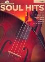 Soul Hits (+CD): for violin