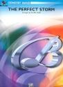 The perfect Storm: for concert band score and parts