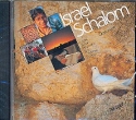 Israel Schalom CD