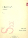 Obsession para piano