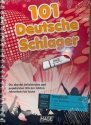 101 deutsche Schlager (+XG/XF-Midifiles auf USB-Stick)