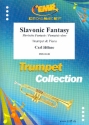 Slavonic Fantasy for trumpet and piano