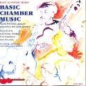Basic Chamber Music Band 1 und 2 CD