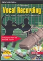 Vocal Recording 2 DVD-Videos