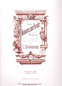 6 Romances sans Paroles op.76 pour piano
