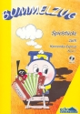 Bummelzug (+CD) - Spielstcke fr Steirische Harmonika