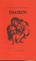 Dalibor Textbuch (dt)