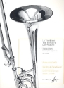 Marche de Tannhuser pour 4 trombones (TTTT) (3 trombones tnors et un basse) partition et parties