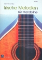 Irische Melodien  fr Mandoline/Tab