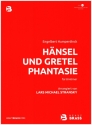 Hnsel und Gretel Fantasie fr 8 Hrner Partitur und Stimmen