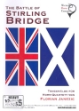 The Battle of Stirling Bridge für 4 Hörner