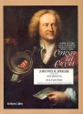Konzert D-Dur fr Horn und Orchester fr Horn und Klavier