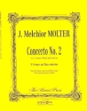 Konzert D-Dur fr Trompete und Orchester fr Trompete und Klavier