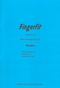 Fingerfit Band 1 - Kleine bungsstcke fr Akkordeon