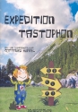 Expedition Tastophon Entdeckung des Akkordeons mit einer Expedition durch Tne und Gerusche