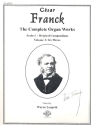 Complete Organ Works Series 1 vol.1
