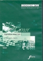 Operetten-Arien fr Tenor Band 1 Playalong-CD mit Orchesterbegleitung