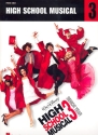 High School Musical vol.3: for piano solo