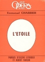 L'Etoile Textbuch (fr)