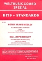 Peter-Kraus-Medley   und 50er Jahre Medley: für Combo