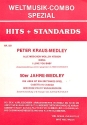 Peter-Kraus-Medley   und 50er Jahre Medley: fr Combo