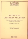 Scuola di chitarra acustica vol.2 (+CD) (it)