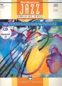 Alfred Mastertracks Jazz (+CD): for bass