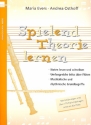 Spielend Theorie lernen  fr Flte und Blockflte