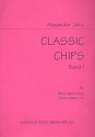 Classic Chips Band 1 (+CD) fr Akkordeon