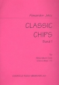 Classic Chips Band 1 (+CD) fr Akkordeon