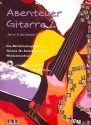 Abenteuer Gitarre Band 2 (+CD +MP3-Files)  