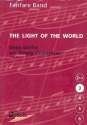 Light of the World for fanfare band score and parts