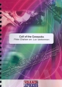 Call of the Cossacks for fanfare band score and parts