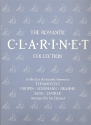 Romantic Clarinet Collection A selection of romantic themes for clarinet and piano