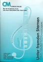 Unter fremden Sternen fr Mnnerchor und Klavier Chorpartitur