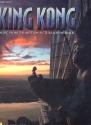 King Kong: Music from the Motion Picture for piano solo