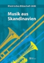 Musik aus Skandinavien fr Posaunenchor Partitur