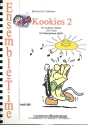 Kookies Band 2 für 3 Saxophone (AAT) Spielpartitur