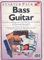 Starter Pack Bass Guitar (+DVD-Video)
