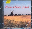 Kein schner Land CD Knabenchor cappella vocalis
