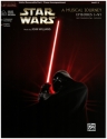 Star Wars Episodes 1-6 (+Online Audio): for violin and piano