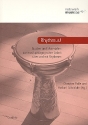 Rhythmus (+CD) Studien und Materialen zur musikpdagogischen Arbeit ber und mit Rhythmen