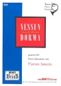 Nessun dorma fr 4 Hrner Partitur und Stimmen