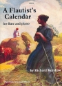 A Flautist's Calendar for flute and piano