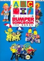 ABC for Kids Bumber Book songbook melodyline/chords/lyrics