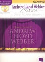 Andrew Lloyd Webber Classics (+CD): for clarinet